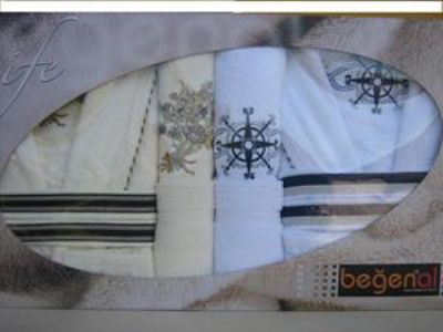Beenal Tekstil - 